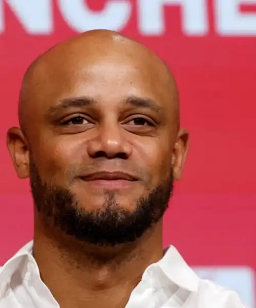Bayern Monaco: Kompany lo ha bocciato, ma lui vuole restare a tutti i costi. Foto