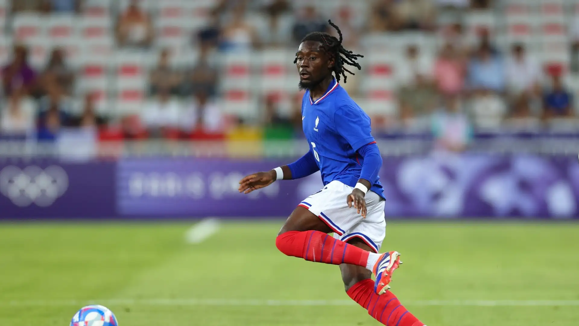 Risolte le ultime operazioni in uscita, il Milan proverà ad affondare il colpo per Manu Koné
