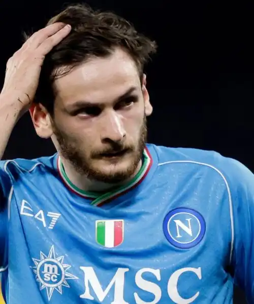 Il PSG fa sul serio: 200 milioni di euro per il doppio colpo dal Napoli. Foto