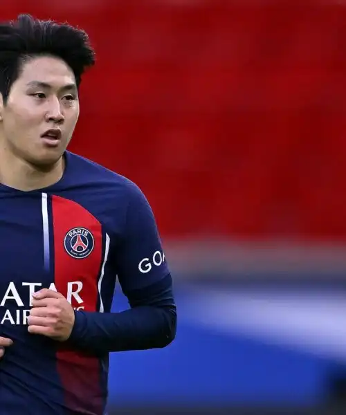 Maxi offerta per Kang-in Lee, il PSG rifiuta una montagna di soldi. Le foto