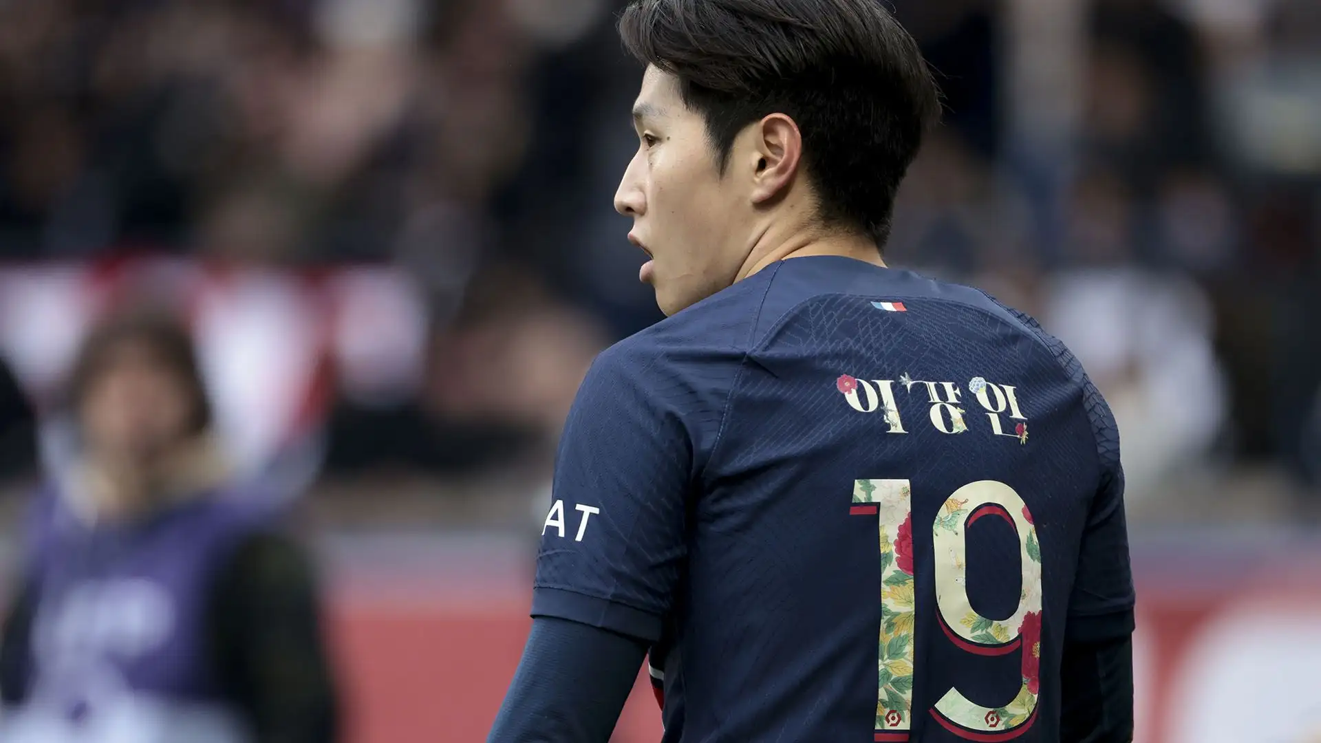 Il PSG l'ha acquistato la scorsa estate per 22 milioni di euro
