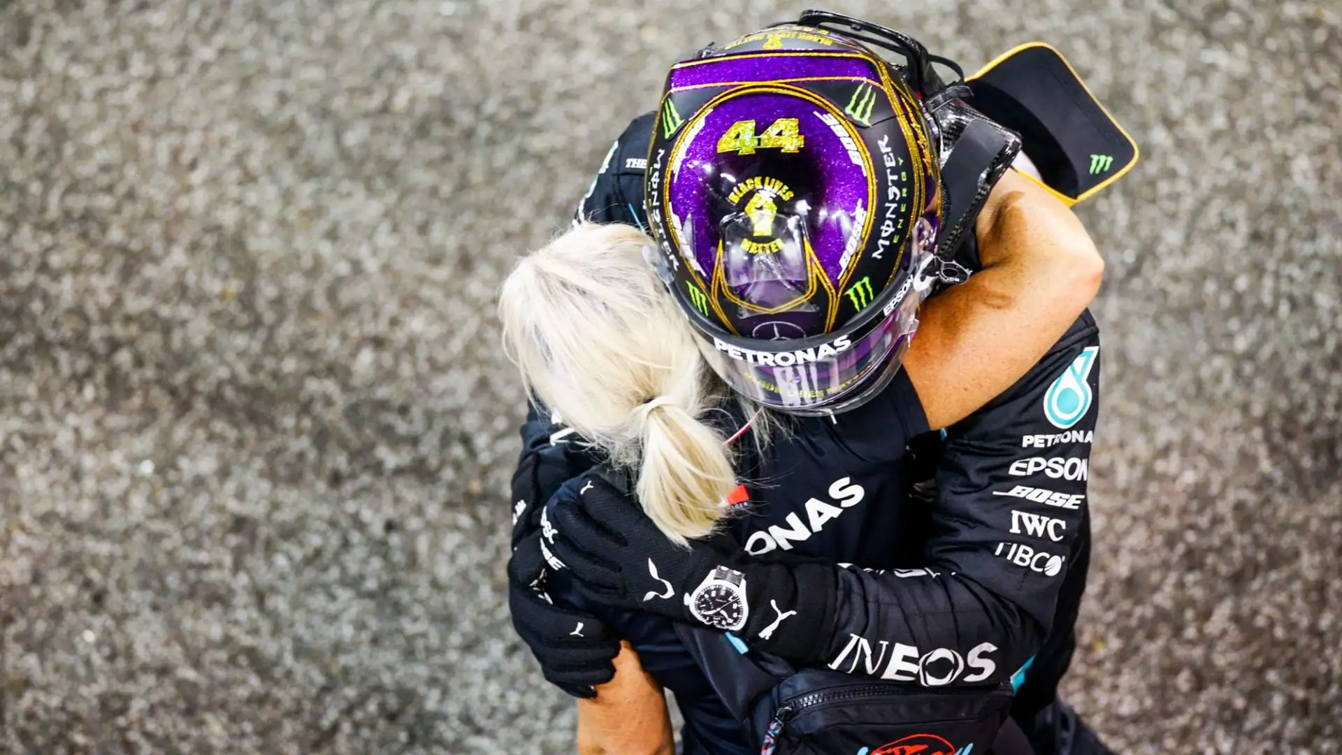 Angela Cullen dopo l'addio a Hamilton è diventata preparatrice atletica del pilota neozelandese Marcus Armstrong in IndyCar