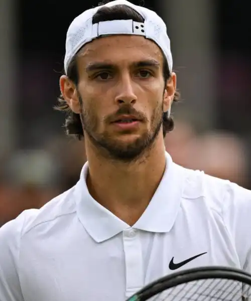 Lorenzo Musetti mette in guardia Jannik Sinner da Matteo Berrettini