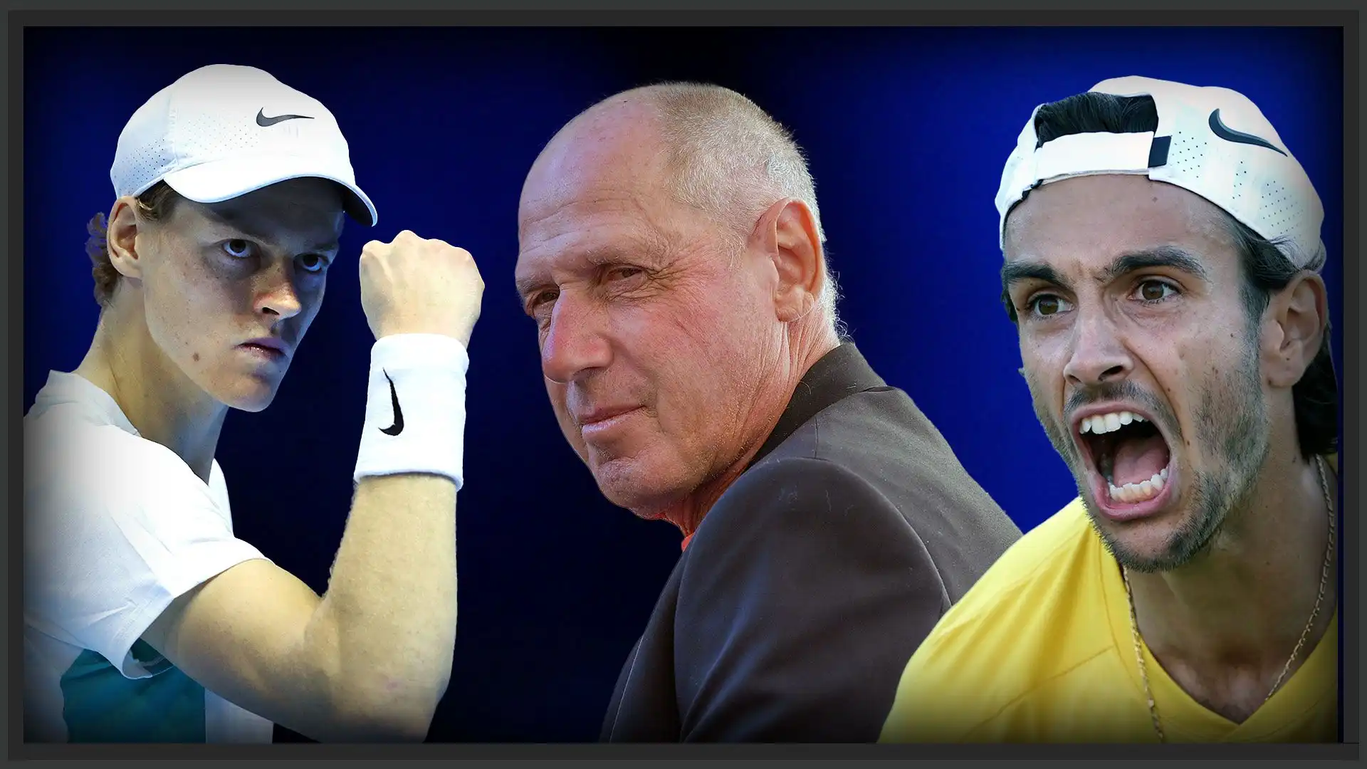 Corrado Barazzutti va alla carica e lo fa nei giorni di Wimbledon
