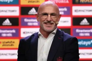 Euro 2024, De La Fuente non si accontenta del titolo