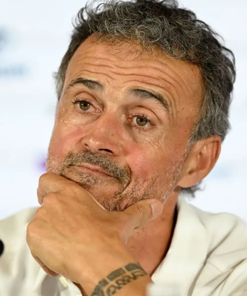 PSG-Inter, Luis Enrique avverte: “Siamo abituati alle finali”