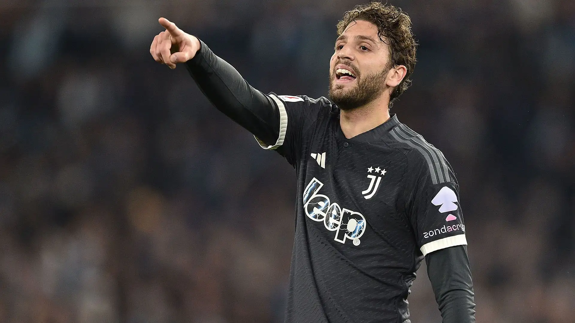 Attenzione anche ad un altro titolare dei bianconeri, Manuel Locatelli