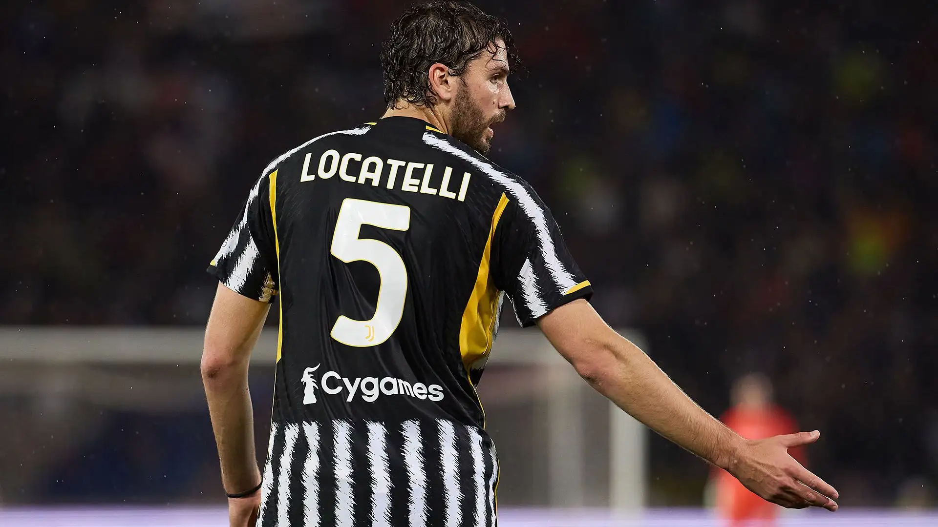 Possibile l'addio di Manuel Locatelli: è richiesto da Roberto De Zerbi
