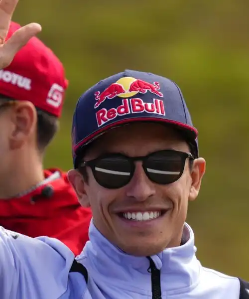 Ducati, nessun pentimento su Marc Marquez: “Ma puntiamo anche sui giovani”