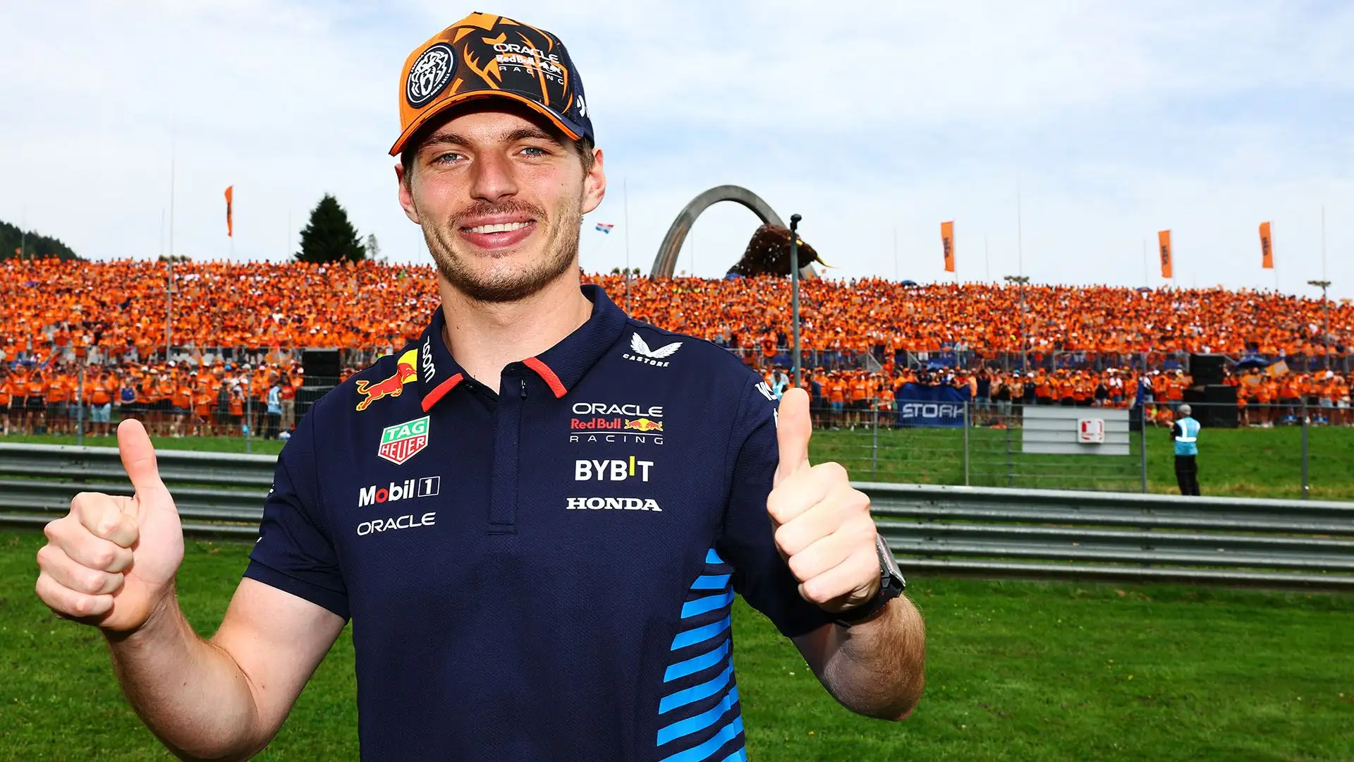 La manovra del tre volte campione del mondo nei confronti di Norris è finita sotto accusa