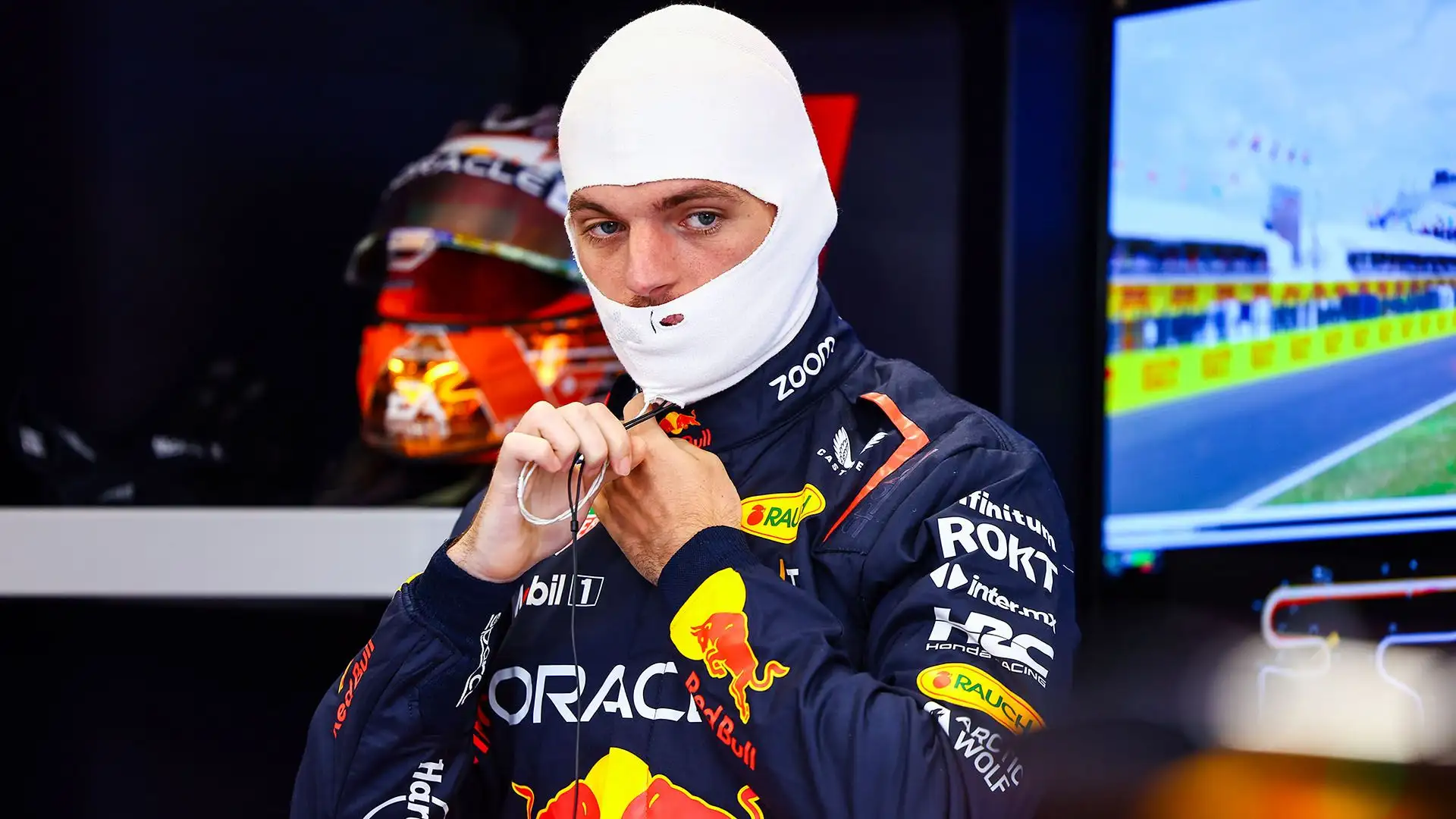 Secondo Jordan, al fianco di Verstappen nel 2025 non ci sarà Sergio Perez, ma il giovane talento Liam Lawson