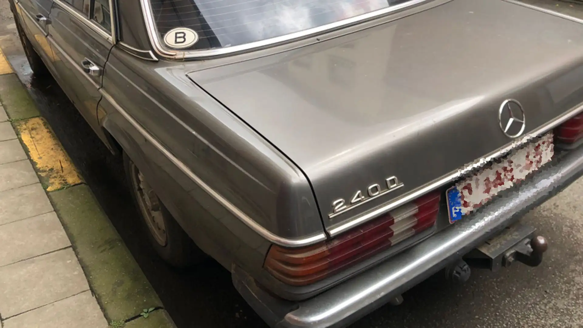 Queste auto erano rinomate per la loro affidabilità e durata