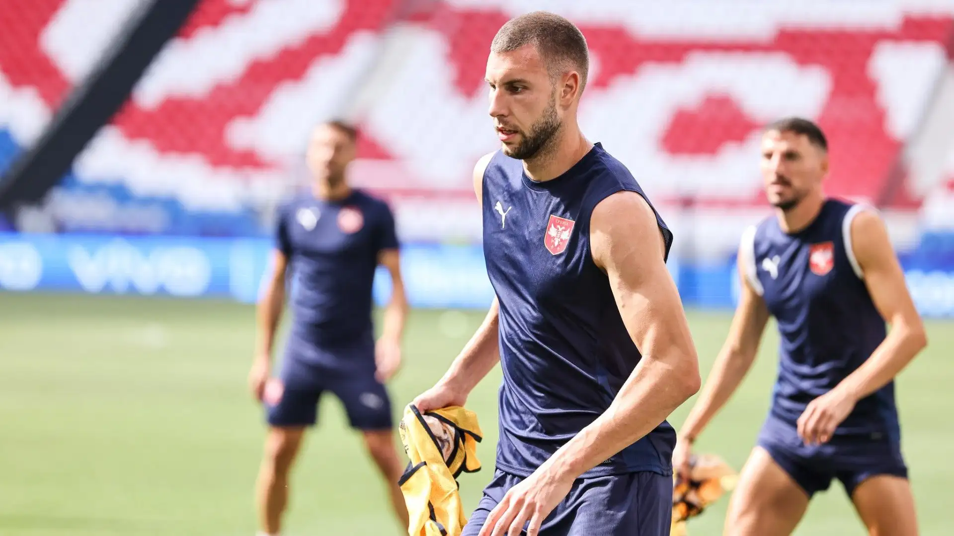 La richiesta degli austriaci è di 25 milioni di euro ma il Milan conta di chiudere a 20-22
