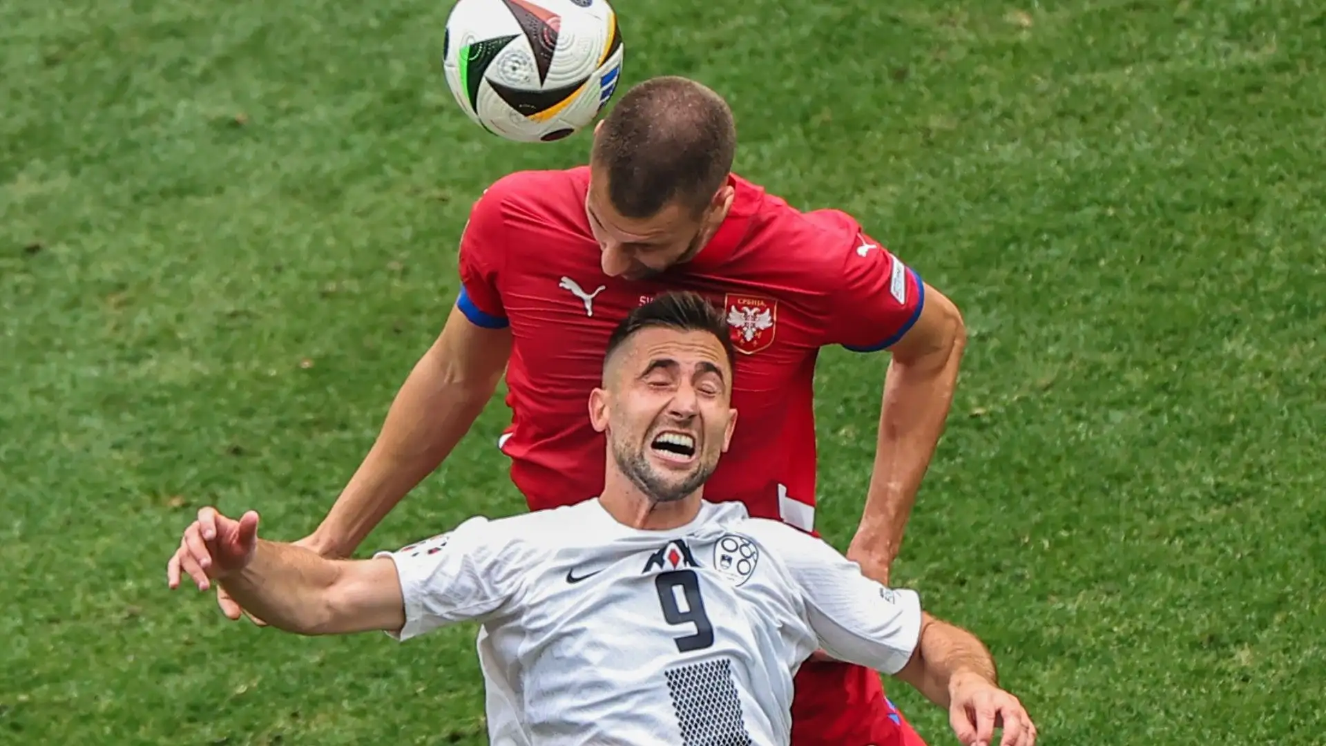 Negli ultimi giorni la dirigenza si è concentrata su Morata ma ora può virare su Pavlovic a tempo pieno
