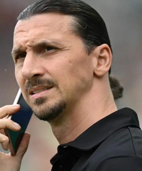 Milan, colpo di scena: sprint per l’ex obiettivo di Inter e Juve. Foto