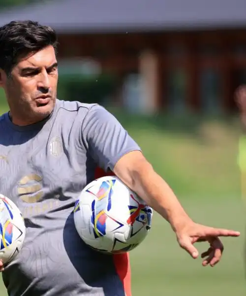 Milan, due nomi nuovissimi per il centrocampo: contatti in corso! Foto