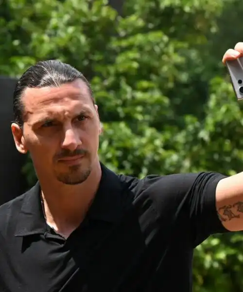 Milan, la tripletta di mercato entusiasma i tifosi: foto