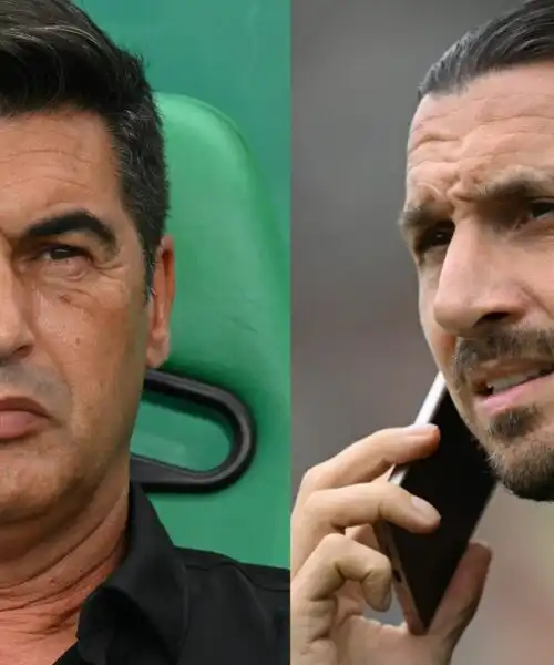 Milan sprint, 3 colpi di mercato in 7 giorni: le foto