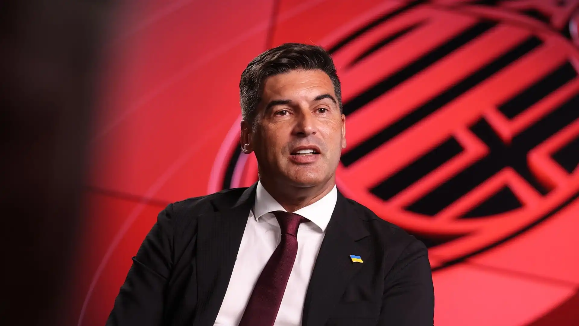 Tifosi del Milan in rivolta per una possibile cessione di mercato