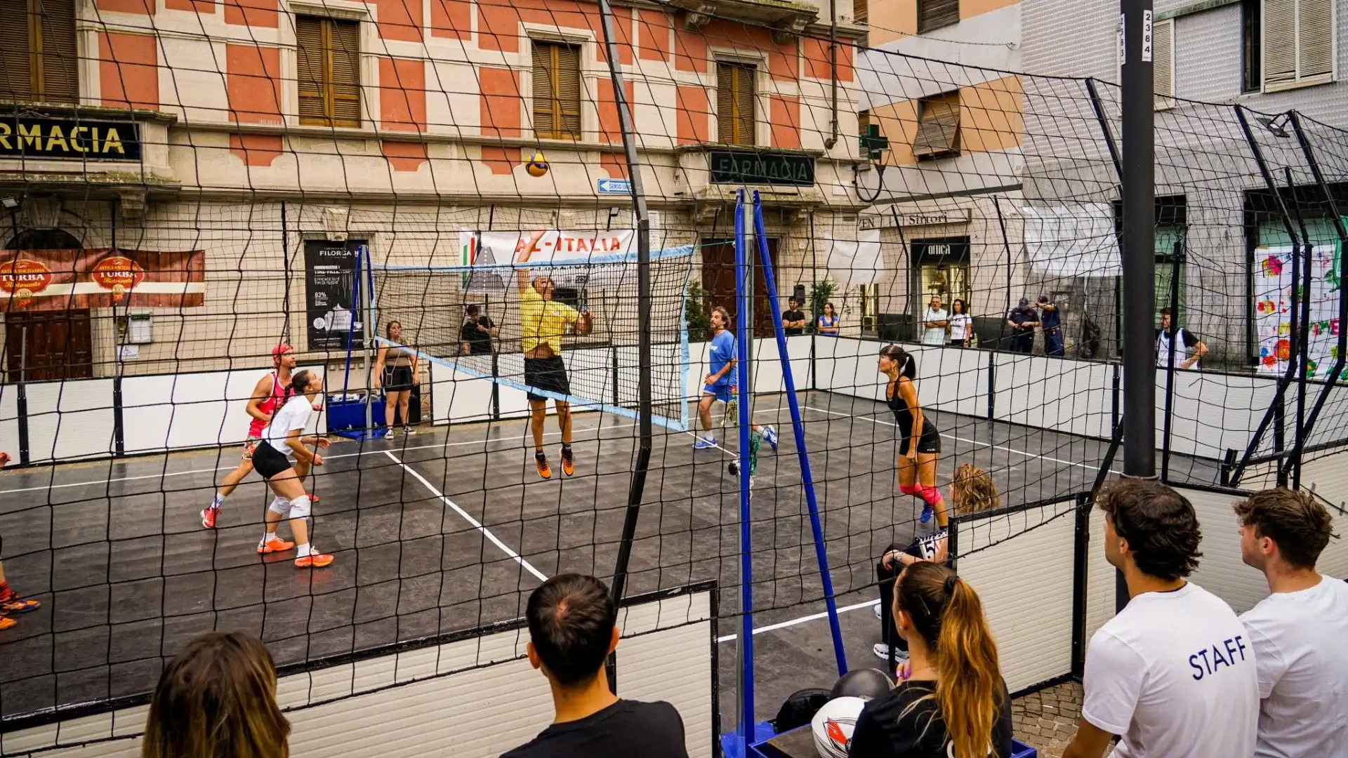 Movimelzo brilla durante Melzo Estate: le foto di un torneo da applausi
