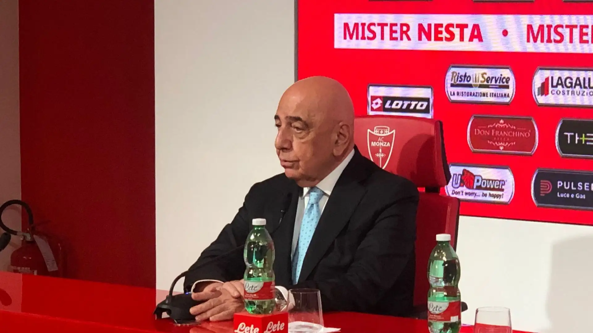 In porta si parla con insistenza di Szczesny.