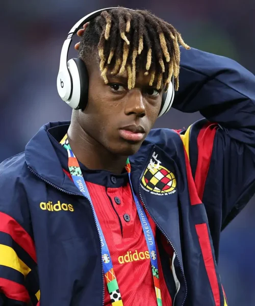 Caos totale per Nico Williams: ultimatum al Barcellona. Foto