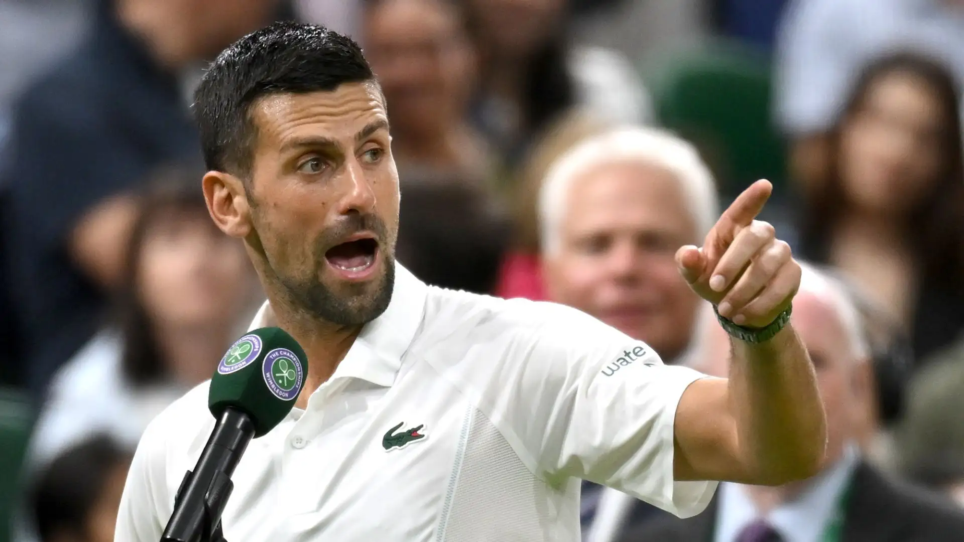 Djokovic affronterà ai quarti di finale Alex De Minaur: l'obiettivo è qualificarsi per le semifinali di Wimbledon per la tredicesima volta in carriera