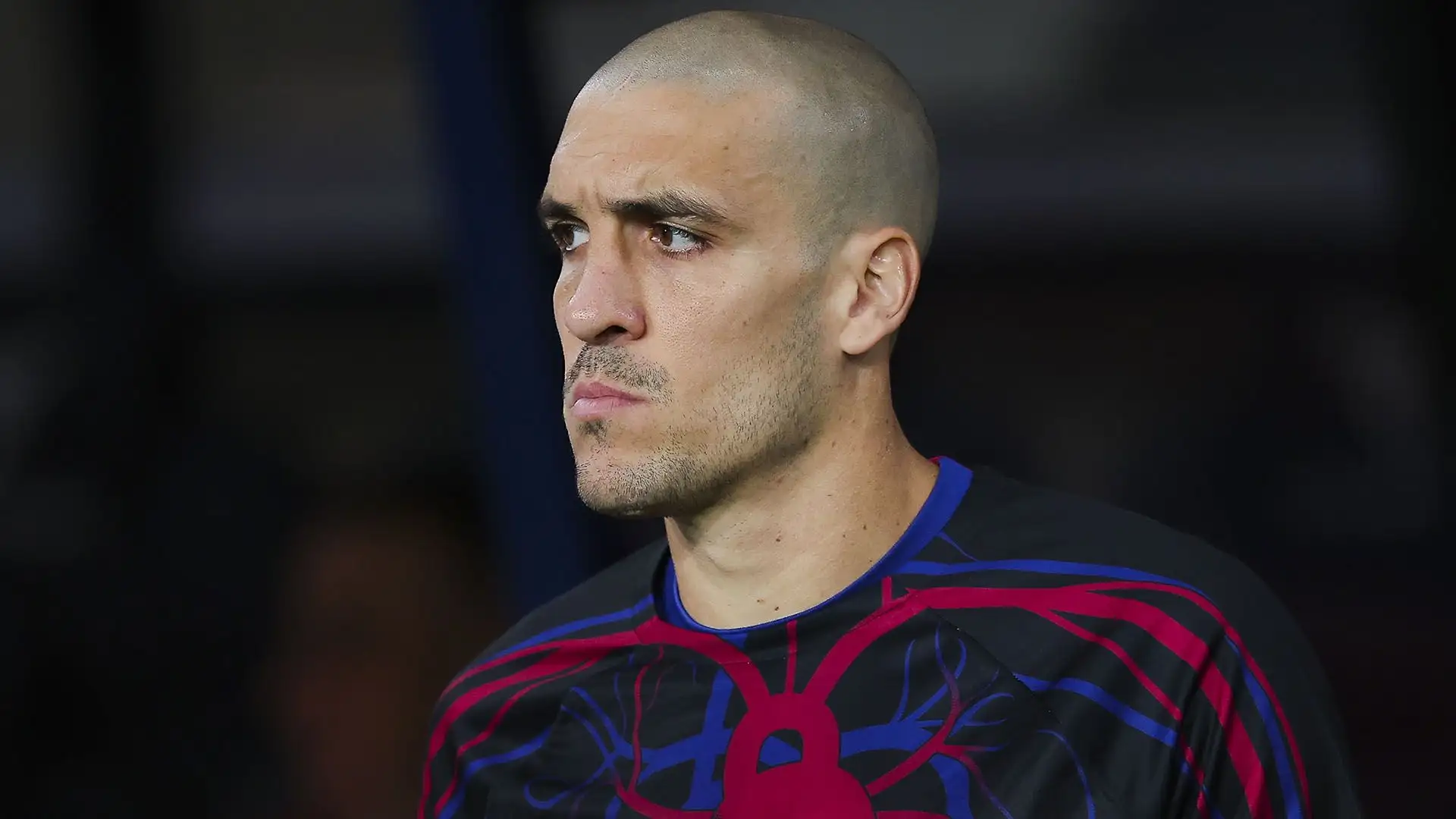 La società ha contattato il Barcellona ma Romeu non ha neanche preso in considerazione l'ipotesi
