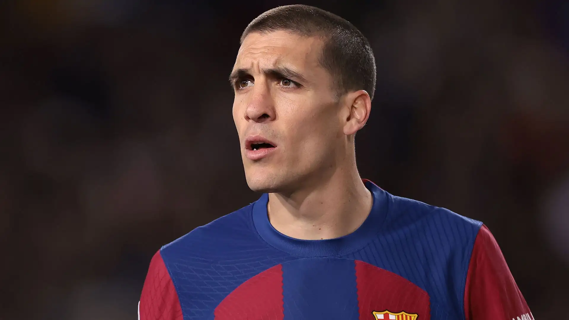 Secondo il Mundo Deportivo, il Napoli ha fatto un'offerta per Oriol Romeu
