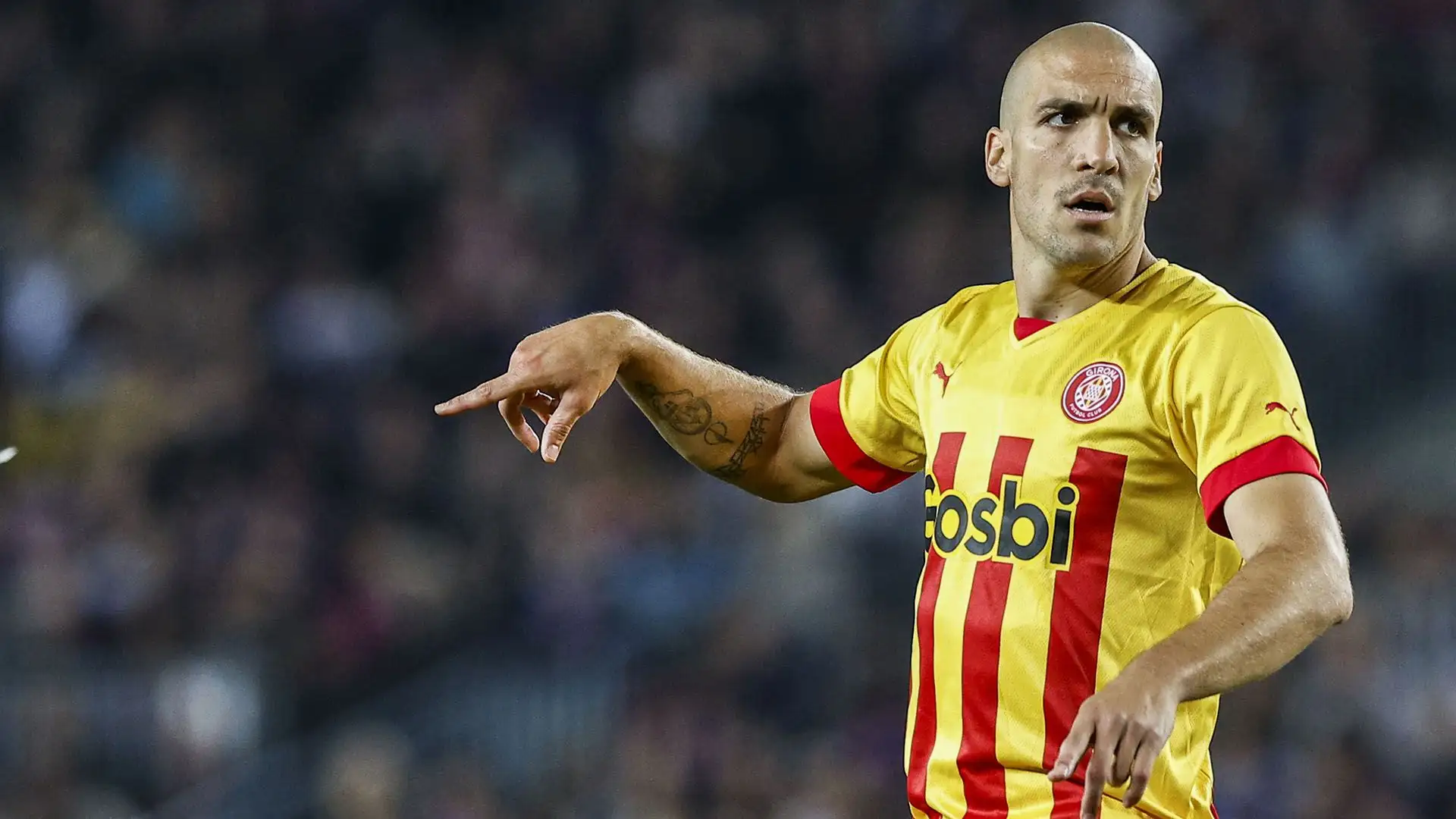 Oriol Romeu resterà a Barcellona: niente Napoli
