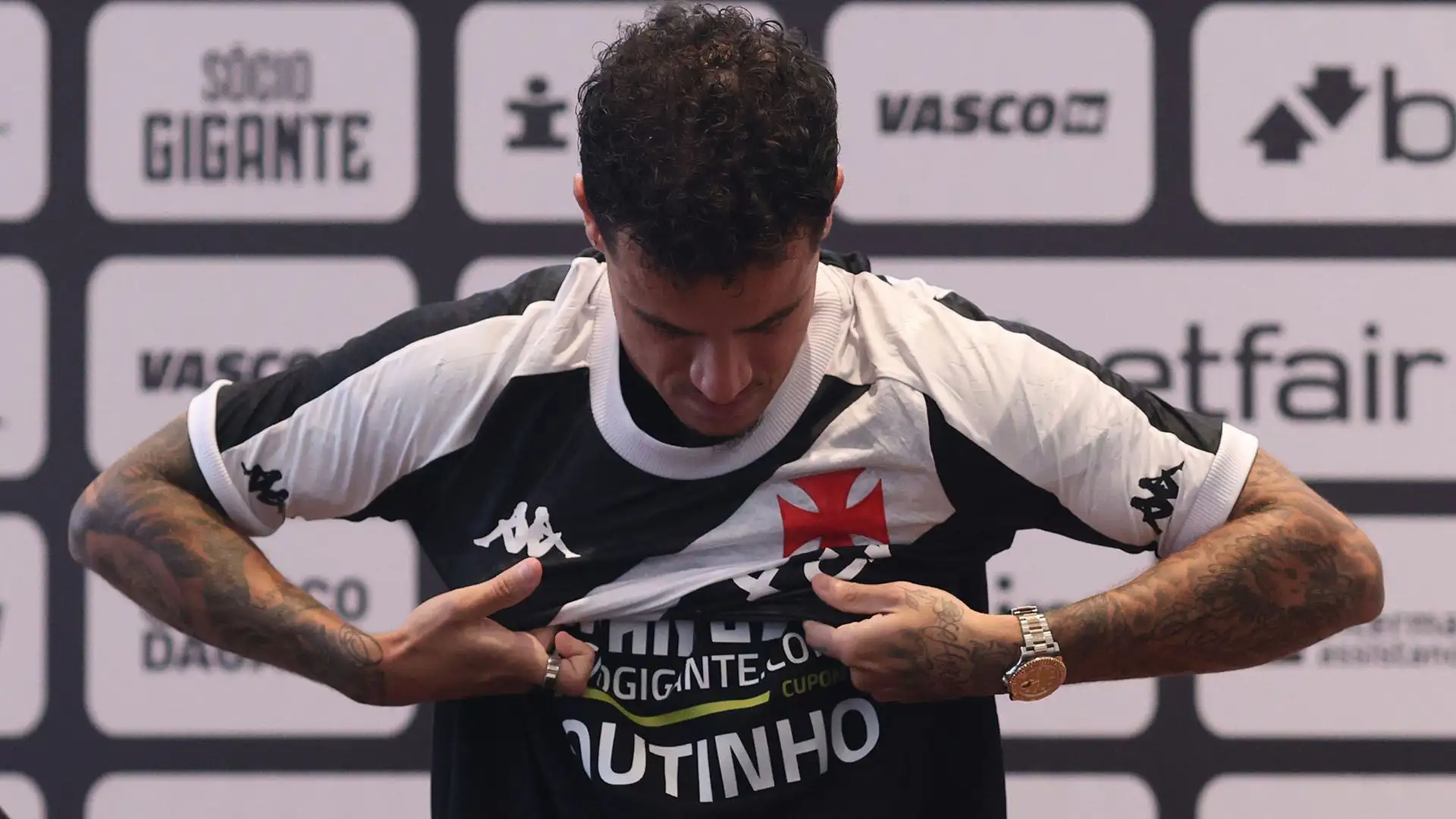 Si dice che il Barcellona avesse deciso di investire 160 milioni, bonus compresi, per il suo cartellino
