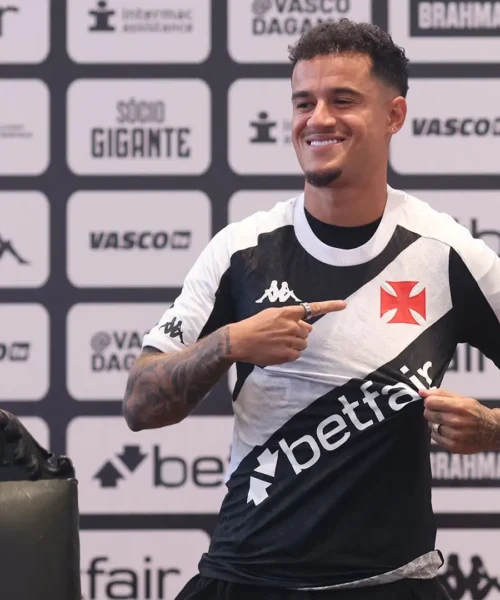 Philippe Coutinho può tornare