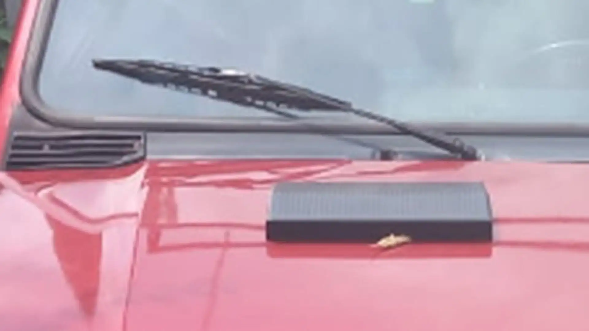 La Panda 4x4 Country Club presenta un design robusto 