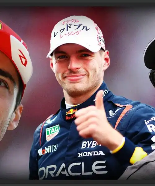 F1, i piloti più pagati nel 2024: Top 10 stipendi fissi, foto