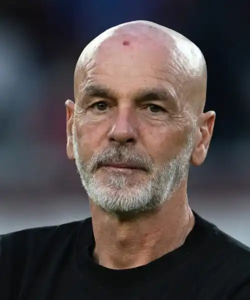Pazzesco Pioli: è fatta, riparte immediatamente con ingaggio quadruplicato. Le foto