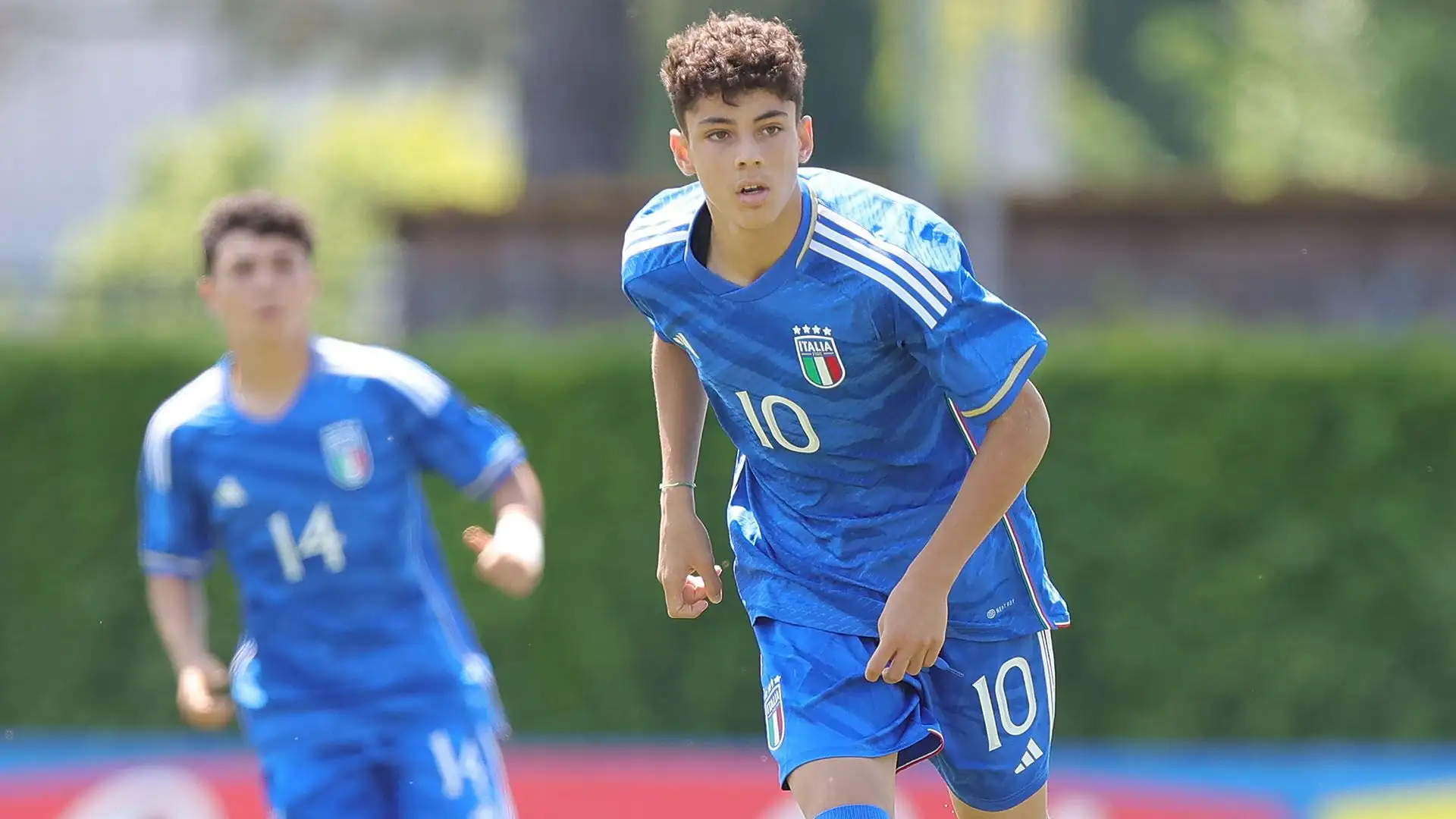 Secondo Sky il Borussia Dortmund si sarebbe assicurato l'ingaggio del 16enne Samuele Inacio dall'Atalanta