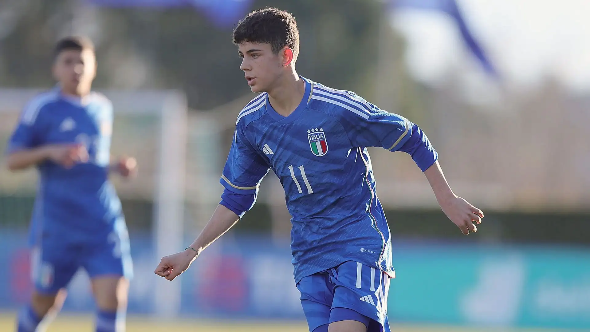 Secondo i report, Samuele Inacio giocherà nella squadra Under 19 del BVB, guidata da Mike Tullberg
