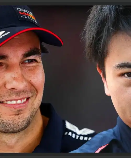 Sergio Perez al capolinea: i possibili sostituti sono sorprendenti. Le foto