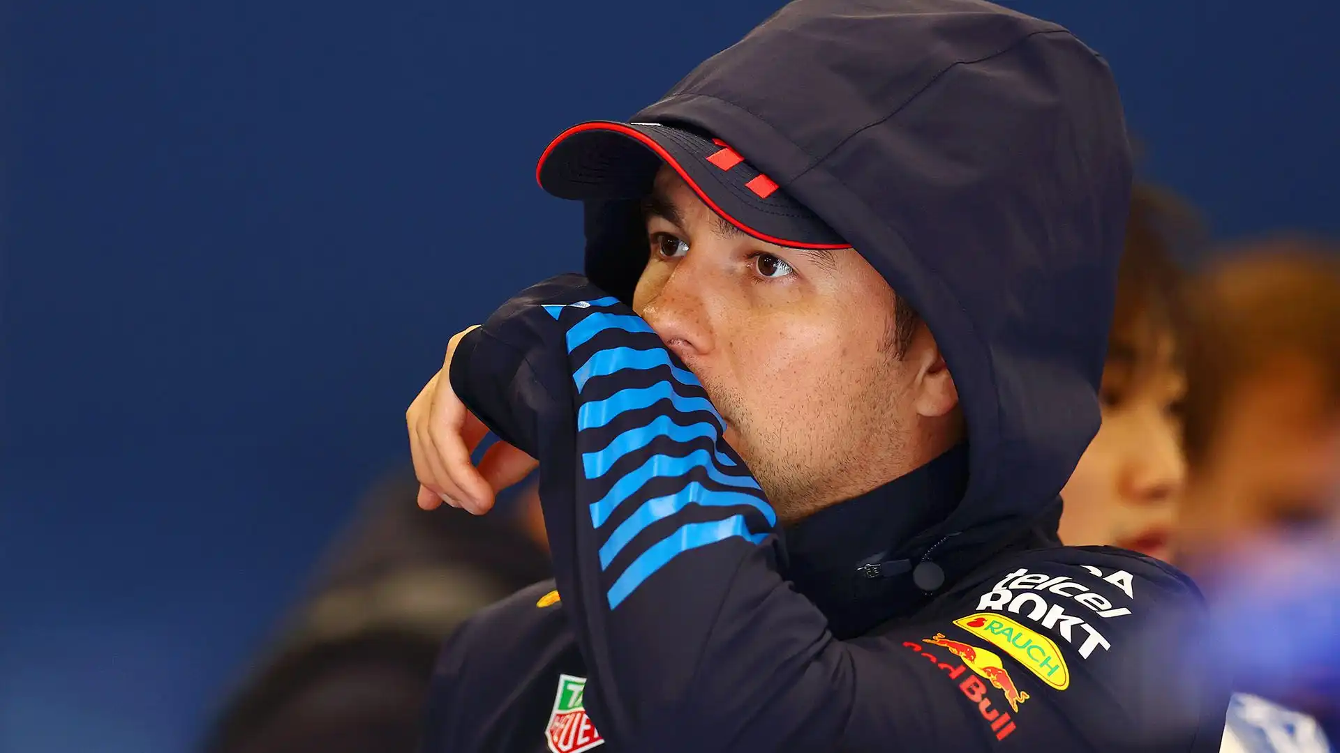 Red Bull, disastro Perez: ”Scatta la clausola, può essere rimpiazzato subito”. Foto