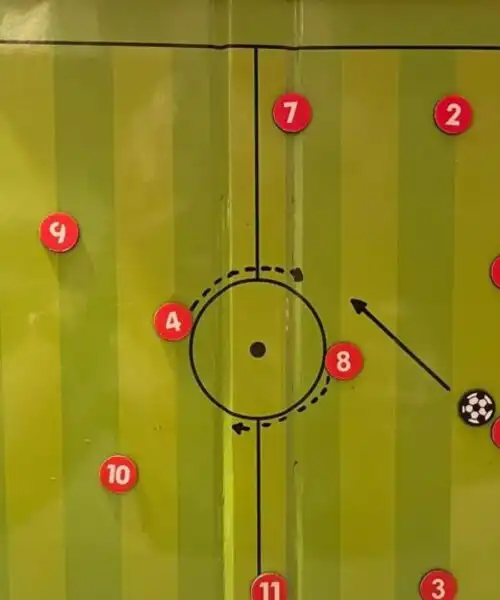 Serie A, svelato il calendario: le date di tutti i big match
