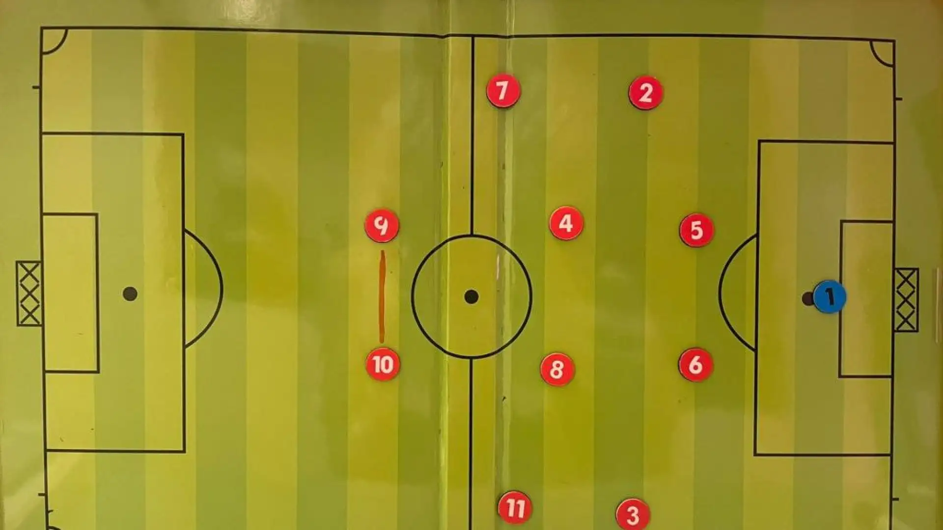 Il 10 novembre il derby di Torino e Inter-Napoli.