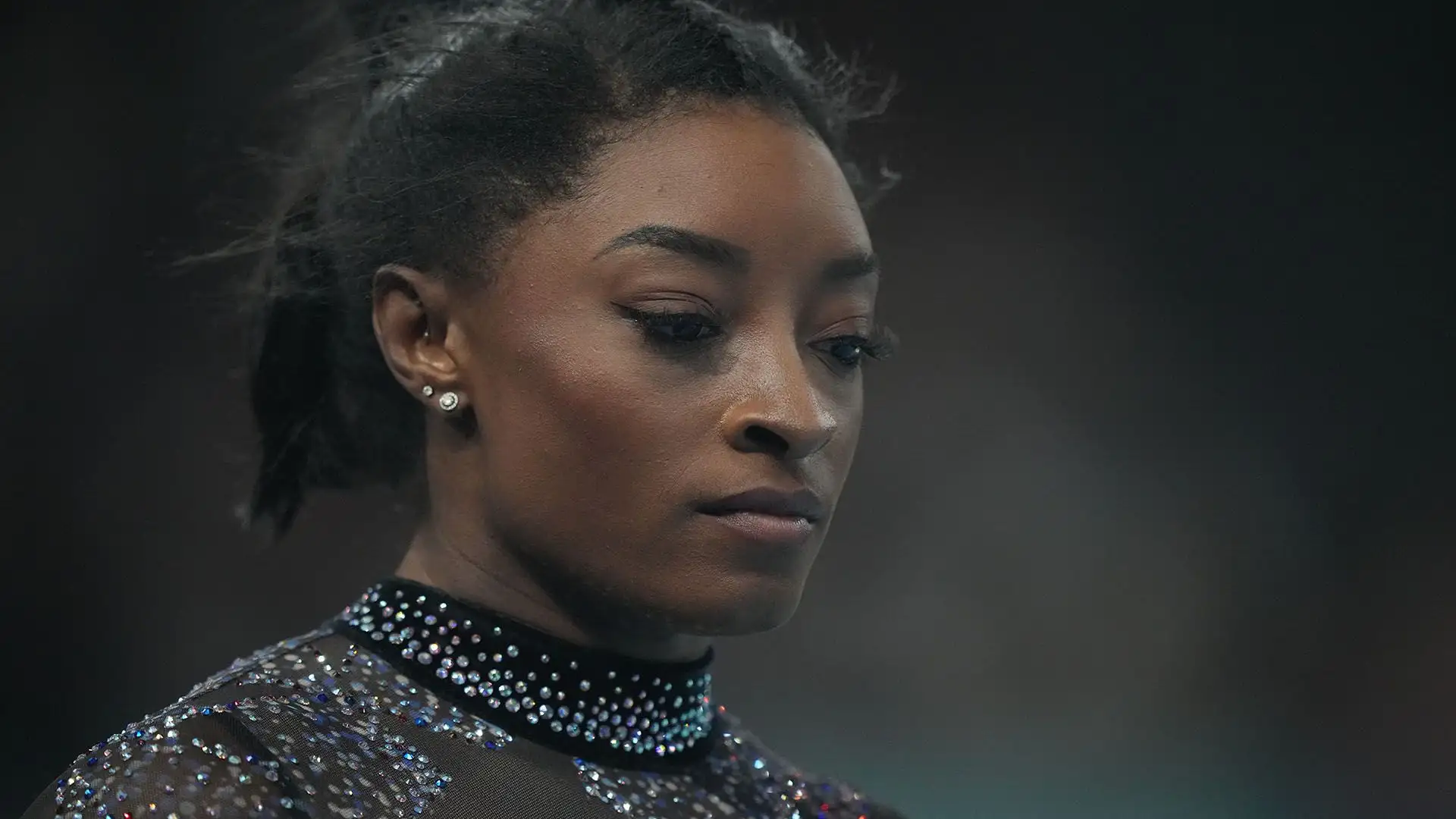 Simone Biles e compagne hanno indossato un costume splendido e anche molto costoso

