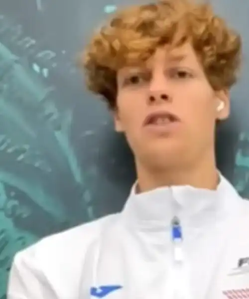 Jannik Sinner, denigratori inchiodati da un numero