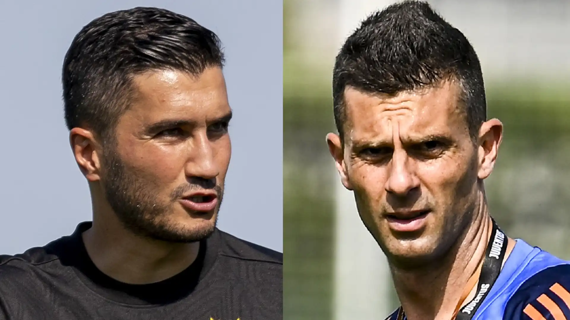 Juventus e Borussia Dortmund in trattativa per un attaccante