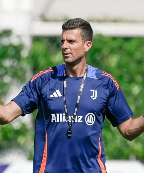 Juventus, Thiago Motta si presenta: “Voglio aprire un ciclo”