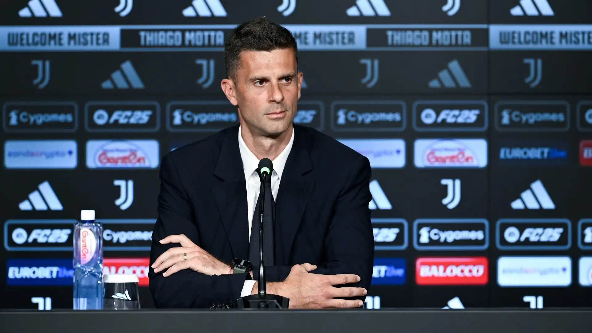Juventus scatenata: 5 obiettivi per l'attacco, le foto delle stelle
