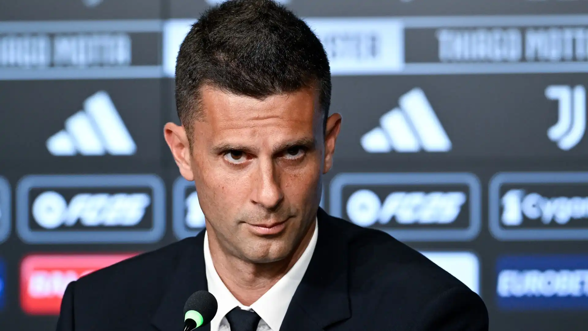 Arrivano i primi verdetti per Thiago Motta, che ha escluso tre giocatori dal ritiro in Germania