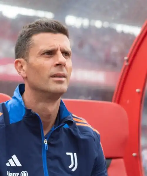 Juve, dopo Soulé via un altro bianconero: è ufficiale