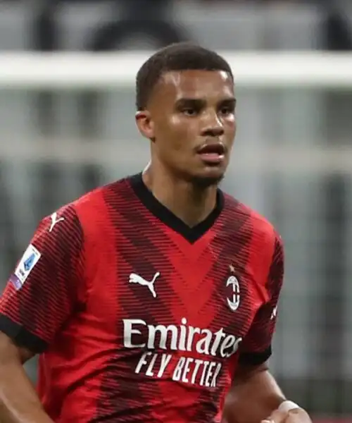 Offerta per Thiaw: il Milan ha fissato il prezzo. Le foto