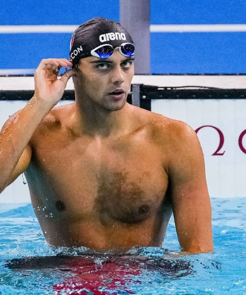 Italnuoto, i 34 Azzurri convocati per i Mondiali di Singapore